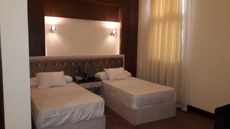 Ultra Loaloa Nile Maadi Hotel Cairo Exterior foto