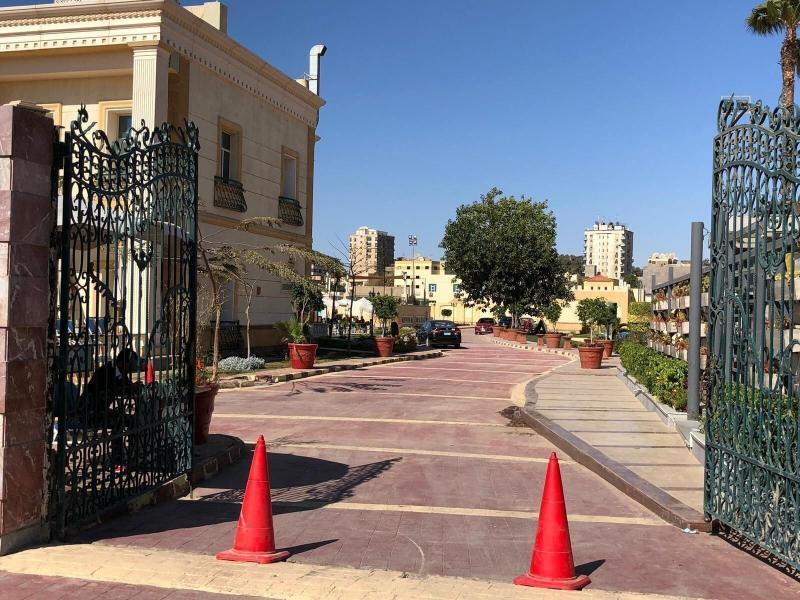 Ultra Loaloa Nile Maadi Hotel Cairo Exterior foto