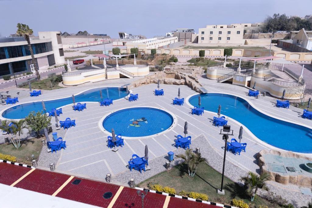 Ultra Loaloa Nile Maadi Hotel Cairo Exterior foto