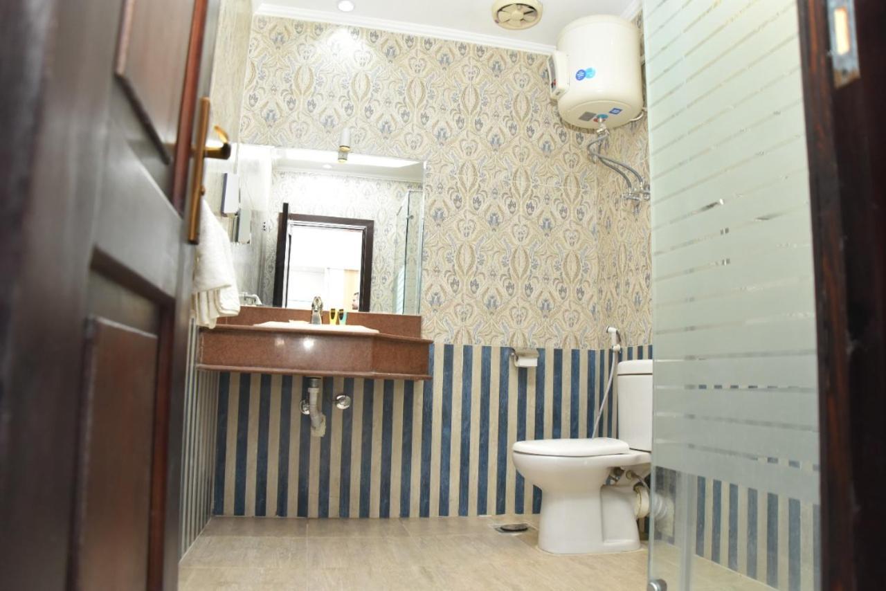 Ultra Loaloa Nile Maadi Hotel Cairo Exterior foto
